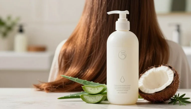 shampoo cabelo crescer